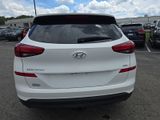 Used 2021 Hyundai Tucson SUV
