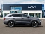 New 2026 Kia Sorento Hybrid SUV