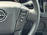 New 2026 Nissan Frontier Truck