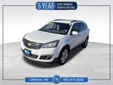Used 2017 Chevrolet Traverse SUV