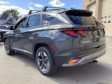 New 2026 Hyundai Tucson Hybrid SUV