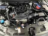 New 2026 Honda Accord Sedan Sedan