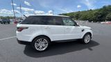 Used 2019 Land rover Range Rover Sport SUV