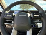 Used 2026 Hyundai Santa Fe Hybrid SUV