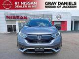 Used 2021 Honda CR-V SUV