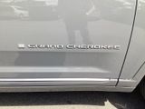 New 2027 Jeep Grand Cherokee SUV