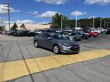 Used 2024 Chevrolet Malibu Sedan