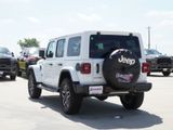 New 2026 Jeep Wrangler SUV