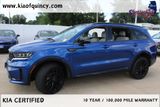Used 2022 Kia Sorento SUV