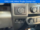 Used 2021 Ford F-550SD Truck