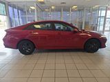 Used 2023 Hyundai Elantra Hybrid Sedan