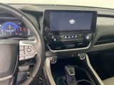 Used 2025 Toyota Grand Highlander SUV