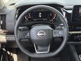 New 2026 Nissan Pathfinder SUV