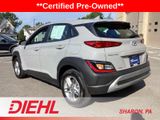 Used 2023 Hyundai Kona SUV