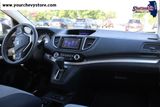 Used 2016 Honda CR-V SUV