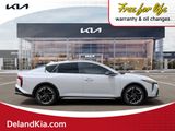 New 2026 Kia K4 Sedan
