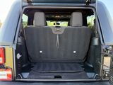 Used 2018 Jeep Wrangler JK SUV