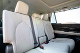 Used 2024 Toyota Grand Highlander SUV