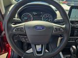Used 2018 Ford EcoSport SUV