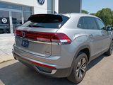 Used 2024 Volkswagen Atlas Cross Sport SUV