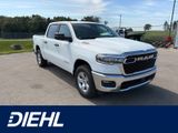 New 2026 Ram 1500 Truck