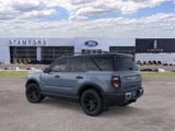 New 2026 Ford Bronco Sport SUV
