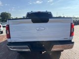 Used 2021 Ford F-150 Truck