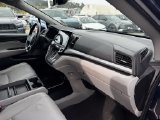 Used 2022 Honda Odyssey Van