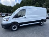 New 2026 Ford Transit-250 Van