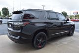 Used 2018 Chevrolet Traverse SUV