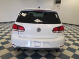 Used 2014 Volkswagen GTI Hatchback