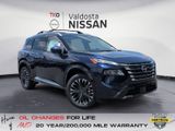 New 2026 Nissan Rogue SUV