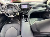 Used 2024 Toyota Camry Sedan