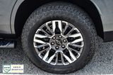 New 2026 Chevrolet Tahoe SUV