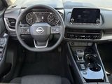 New 2026 Nissan Rogue SUV