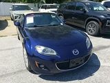 Used 2010 Mazda Miata Convertible