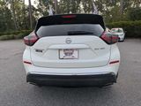 Used 2020 Nissan Murano SUV