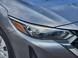 Used 2024 Nissan Sentra Sedan