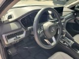 Used 2025 Acura Integra Hatchback