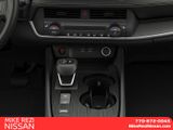 New 2026 Nissan Rogue SUV