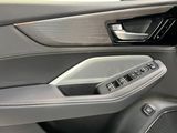 New 2026 Acura MDX SUV