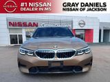 Used 2019 BMW 3 Series Sedan