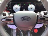 New 2026 Hyundai Elantra N Sedan