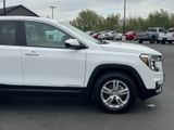 Used 2024 GMC Terrain SUV