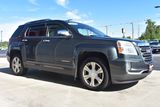 Used 2017 GMC Terrain SUV