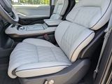New 2027 Lincoln Navigator SUV