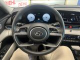 Used 2023 Hyundai Elantra Sedan