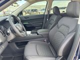 New 2026 Nissan Pathfinder SUV