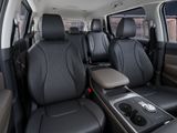 New 2027 Kia Carnival MPV Hybrid Van
