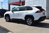 Used 2023 Toyota RAV4 Hybrid SUV